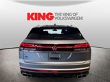 New 2025 Volkswagen Atlas Cross Sport SEL Premium R-Line image 4