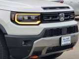 New 2026 Honda Passport TrailSport Elite image 2