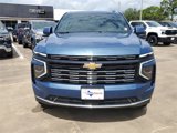 New 2025 Chevrolet Tahoe High Country image 2