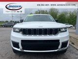 Used 2023 Jeep Grand Cherokee L Limited image 2