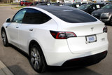 Used 2021 Tesla Model Y Long Range image 4
