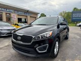 Used 2016 Kia Sorento LX w/ LX Convenience Package image 2
