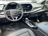 Used 2024 Chevrolet Trax ACTIV w/ Driver Confidence Package image 2