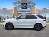 New 2026 Mercedes-Benz GLE 580 4MATIC image 2