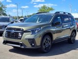 New 2025 Subaru Ascent Onyx Edition image 2