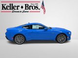 New 2025 Ford Mustang GT Premium image 2