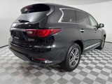 Used 2020 INFINITI QX60 Pure image 6