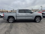 Used 2020 Toyota Tundra Limited image 2