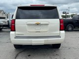 Used 2015 Chevrolet Tahoe LTZ image 4