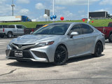 Used 2021 Toyota Camry XSE w/ Carpet Mat Package (TMS) image 2
