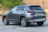 New 2025 MAZDA CX-5 Signature image 6