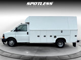 Used 2021 Chevrolet Express 3500 w/ Power Convenience Package image 4