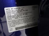 Certified 2022 Audi Q3 2.0T Premium w/ Convenience Package image 3