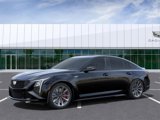 New 2025 Cadillac CT5 V Blackwing w/ Super Cruise 1 Package image 2