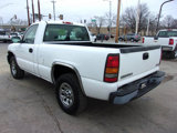 Used 2007 GMC Sierra 1500 W/T w/ Snow Plow Prep Package image 2