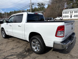 Used 2019 RAM 1500 Big Horn image 3