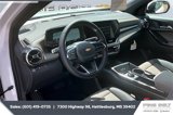 New 2026 Chevrolet Equinox LT w/ Convenience Package II image 6