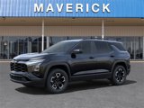 New 2026 Chevrolet Equinox ACTIV w/ Convenience Package III image 2