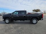New 2025 Chevrolet Silverado 2500 LTZ w/ LTZ Premium Texas Edition image 2