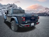 New 2025 Jeep Gladiator Rubicon image 3