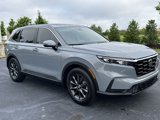 New 2026 Honda CR-V EX-L image 2
