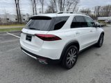 Used 2025 Mercedes-Benz GLE 350 4MATIC image 3