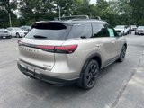 New 2026 INFINITI QX60 Autograph w/ Dark Cargo Package image 3