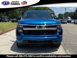Used 2023 Chevrolet Silverado 1500 Custom image 2