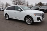 Used 2025 Audi Q7 2.0T Premium w/ Convenience Package image 4