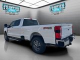 New 2025 Ford F350 Lariat image 6