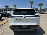 New 2025 Nissan Murano SL image 5