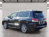 Used 2015 Lexus LX 570 4WD image 4