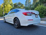 Used 2022 Honda Civic LX image 5