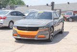 Used 2017 Dodge Charger SE w/ Popular Equipment Group image 3