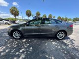 Used 2020 Ford Fusion SE image 5
