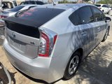 Used 2014 Toyota Prius Three image 3