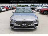 Used 2025 Genesis G70 2.5T image 2