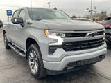 New 2025 Chevrolet Silverado 1500 RST image 2