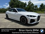 Used 2025 BMW 430i Coupe w/ M Sport Package image 3