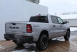 New 2025 RAM 1500 Classic Warlock image 3