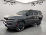 New 2025 Jeep Grand Wagoneer Series III w/ Rear Seat Video Group 1 image 5