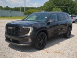 New 2025 GMC Acadia Elevation w/ Elevation Premium Package image 4