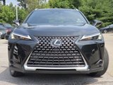 New 2025 Lexus UX 300h AWD image 3