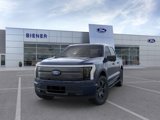 New 2025 Ford F150 Lightning XLT w/ Max Trailer Tow Package image 2
