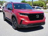 New 2025 Honda Pilot Black Edition image 3