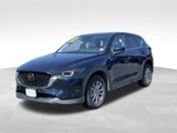 Certified 2023 MAZDA CX-5 AWD 2.5 S w/ Preferred Package image 2
