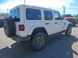 New 2025 Jeep Wrangler Sahara image 4