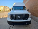 Used 2018 Nissan NV 2500 SV image 2