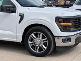 New 2025 Ford F150 XL w/ Equipment Group 103A High image 4