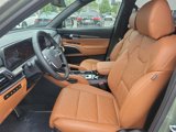 New 2025 Kia Telluride SX Prestige X-Line image 5